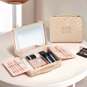 LED beauty case , available for OEM/ODM customization